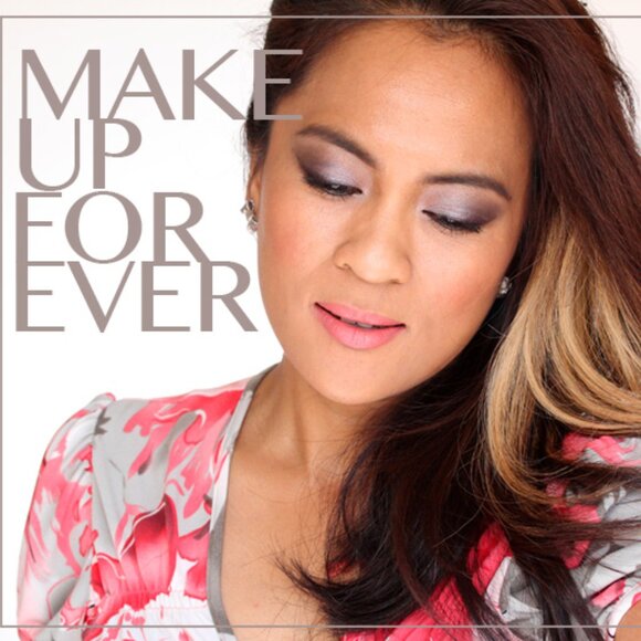 Make Up For Ever: #39 Rouge Artist Intense Lipstick - Picture 11 of 14